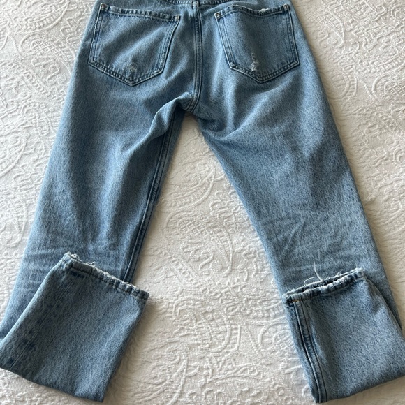 Agolde Jean - Picture 4 of 4